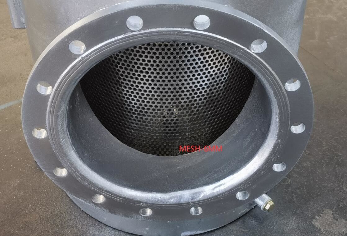 SEEWATERFILTER & HÖRENWATERFILTER & mit MGPS MARINES ANTI-BIOLOGISCHES Gerät Modell-BLS350 CB/T497-2012