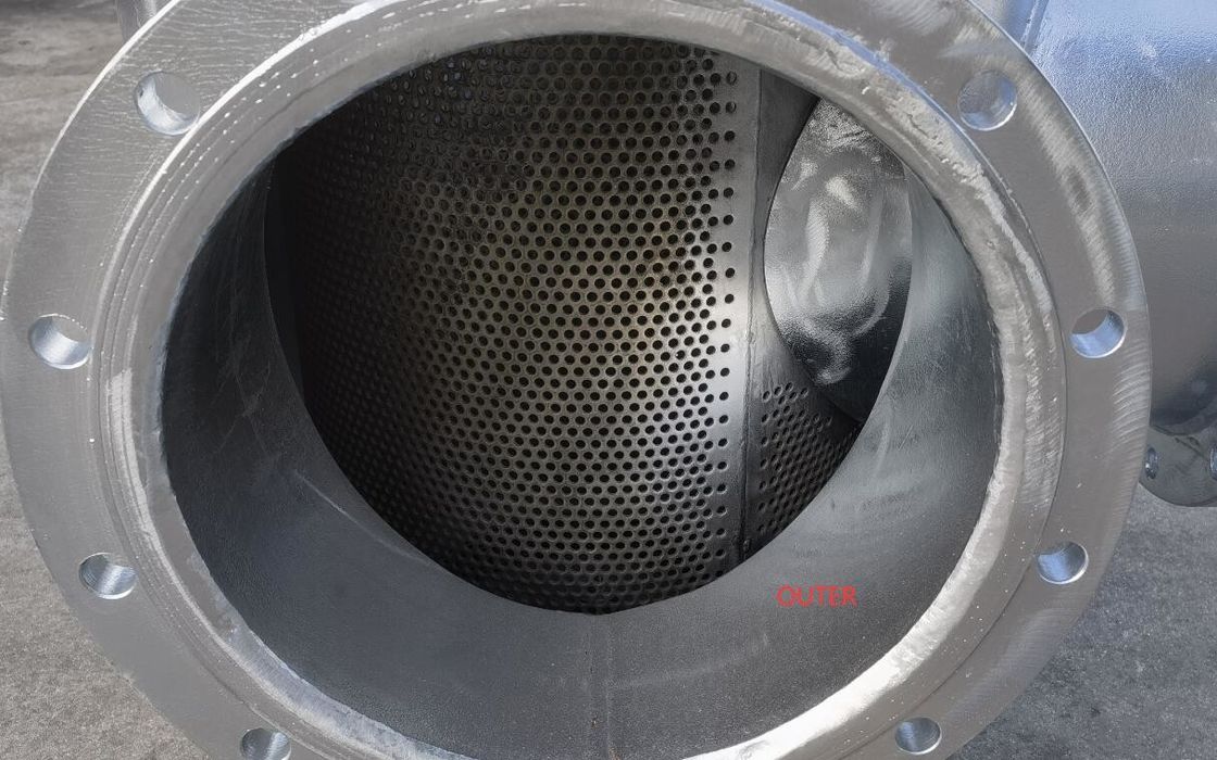 SEEWATERFILTER & HÖRENWATERFILTER & mit MGPS MARINES ANTI-BIOLOGISCHES Gerät Modell-BLS350 CB/T497-2012