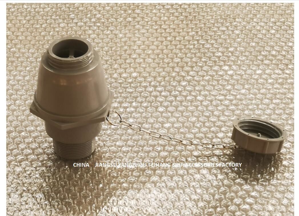 IMPA 233390-Abflussventil für Seehäuser Abflussventil für Abwässer Abflussventil für Seehäuser