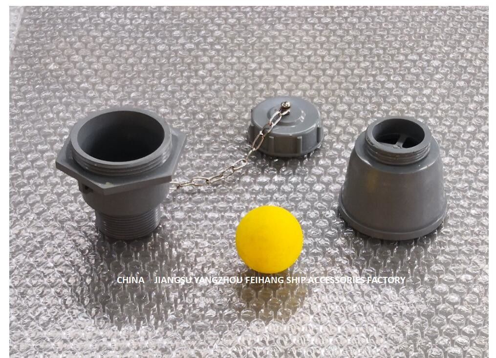 IMPA 233390-Abflussventil für Seehäuser Abflussventil für Abwässer Abflussventil für Seehäuser