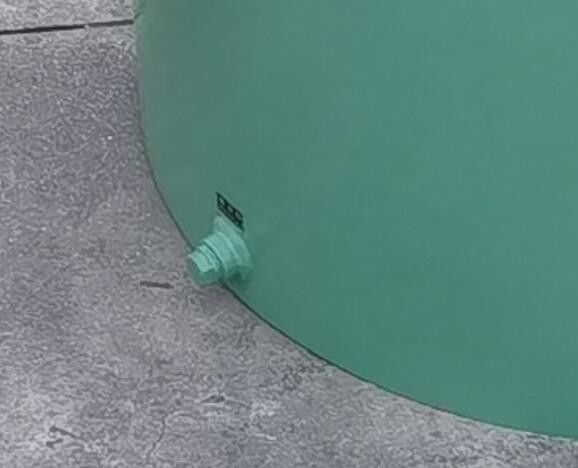 China Supper Meereswasserfilter mit Mgps Modell As600 Cb/T497 Körper aus Kohlenstoffstahl, Filterpatrone aus Edelstahl,