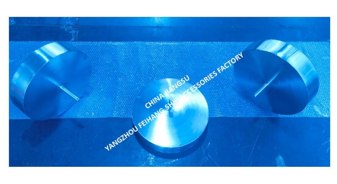Luftventilationsflüssige Scheibe (FLOATER) Modell 533HFB-250A und Luftventilationskopf FLOAT DISC und Luftventilationskopf FLOAT PLATE Modell 533HFB-200A