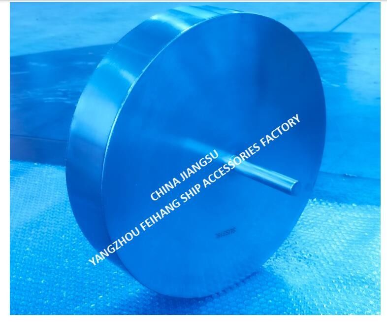 Luftventilationsflüssige Scheibe (FLOATER) Modell 533HFB-250A und Luftventilationskopf FLOAT DISC und Luftventilationskopf FLOAT PLATE Modell 533HFB-200A