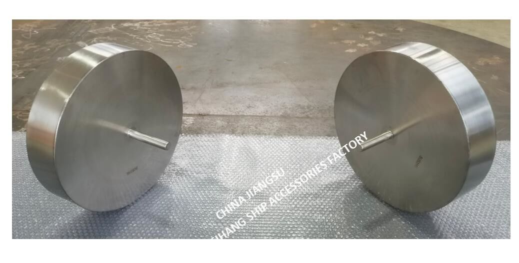 Schwebende Scheibe für Luftlüftkopf Modell-533HFB-80A Material Edelstahl Lüftkopf Schwimmer