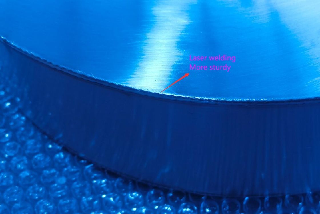 Luftventilationsflüssige Scheibe (FLOATER) Modell 533HFB-250A und Luftventilationskopf FLOAT DISC und Luftventilationskopf FLOAT PLATE Modell 533HFB-200A