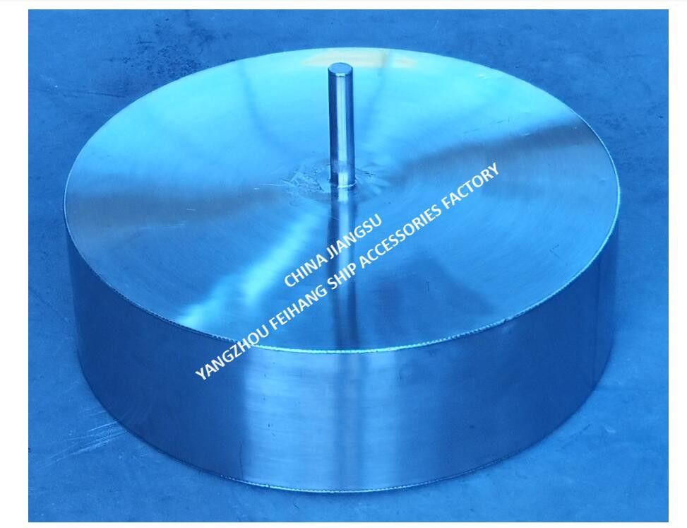 Luftventilationsflüssige Scheibe (FLOATER) Modell 533HFB-250A und Luftventilationskopf FLOAT DISC und Luftventilationskopf FLOAT PLATE Modell 533HFB-200A