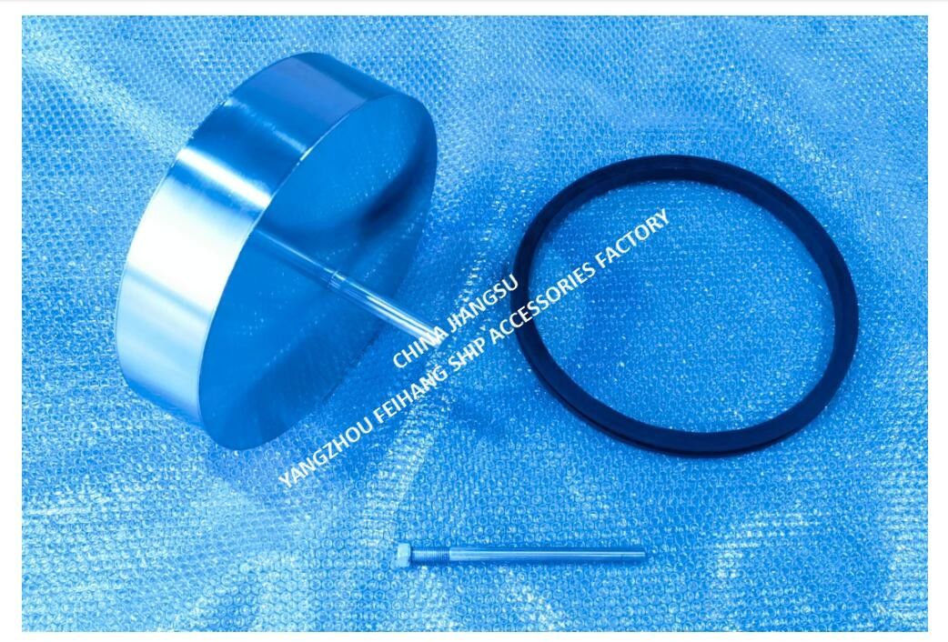 FLOATER aus Edelstahl 533HFB-350A & FLOAT DISC MODEL 533HFB-350A & FLOAT PLAT & für nach hinten Ballast Luftventilationskopf