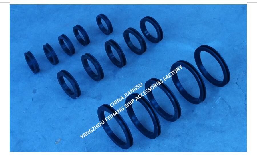 Gummiring und Gummigaskett für den Lüftungskopf MODEL:533 HFB150 Gummitsitz