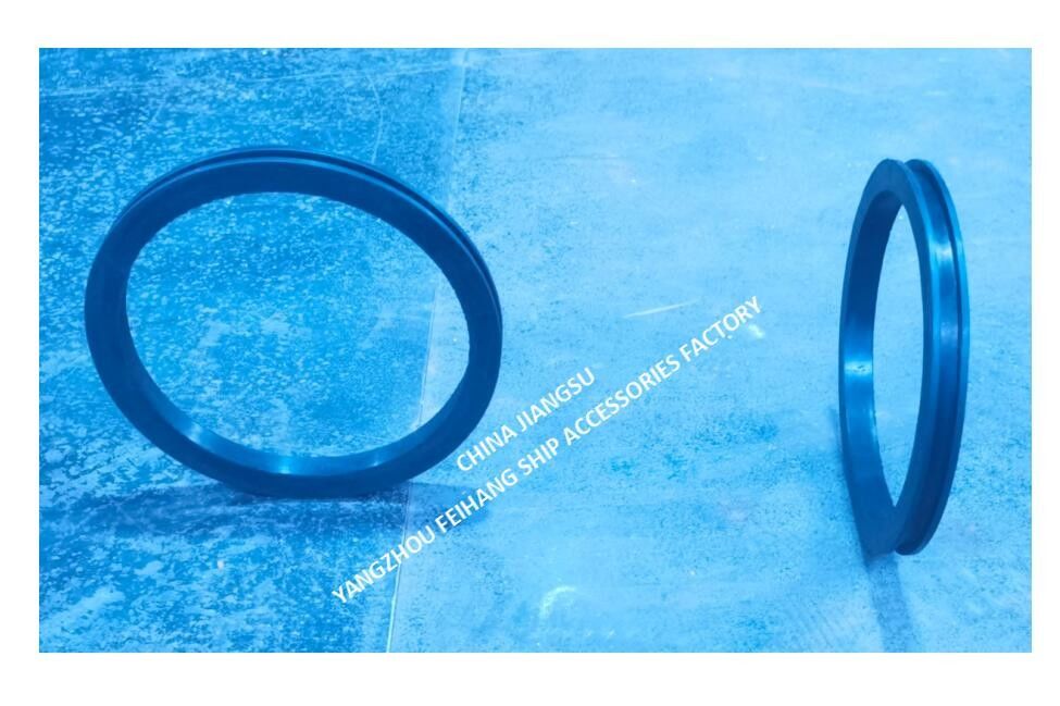 NO.533HFB-300-Gummi-Ring und Gummigaskett für den Kraftstoffbehälter