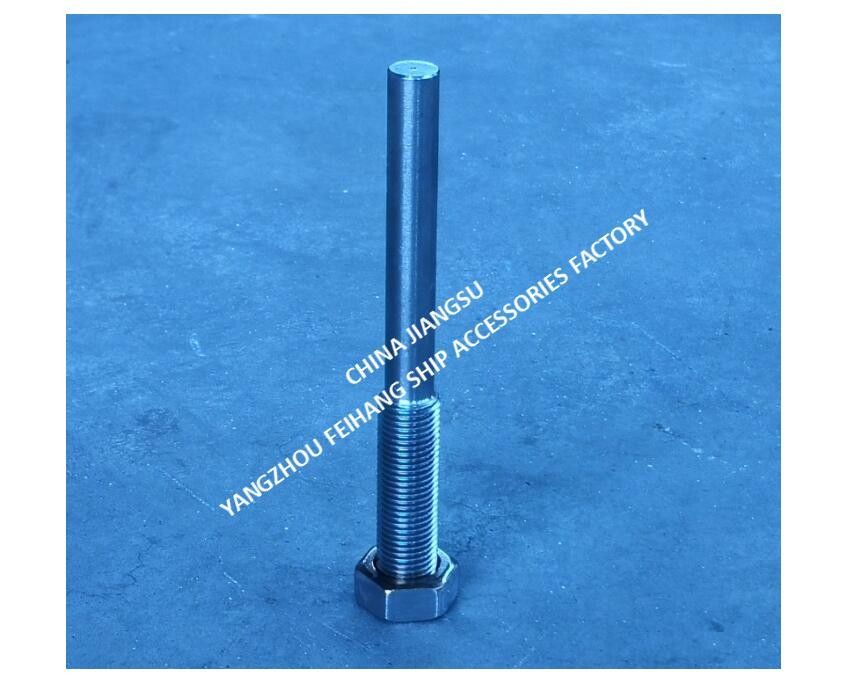Kupferleiterbohrung für Luftrohrkopf Nr. 533HFB-200A & Kupferleiter für Luftlüftkopf Nr. 533HFB-350A Material: Edelstahl