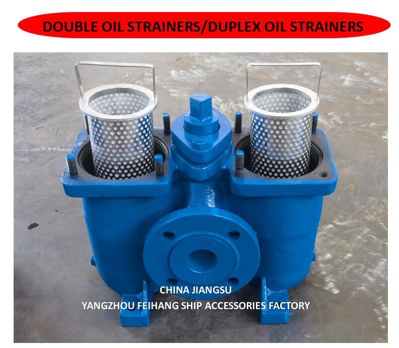 Technische Daten für Doppelölstrainer AS16050 CB/T425- Doppelölstrainer AS16050 CB/T425