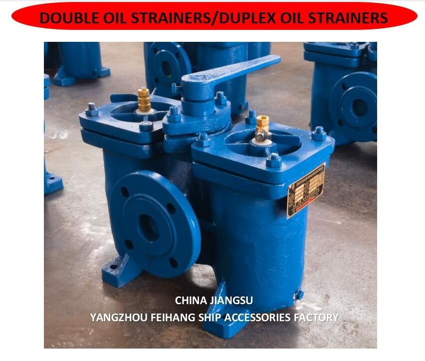 Technische Daten für Doppelölstrainer AS16050 CB/T425- Doppelölstrainer AS16050 CB/T425