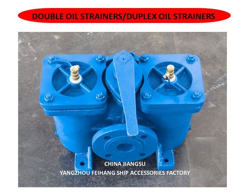 Technische Daten für Doppelölstrainer AS16050 CB/T425- Doppelölstrainer AS16050 CB/T425