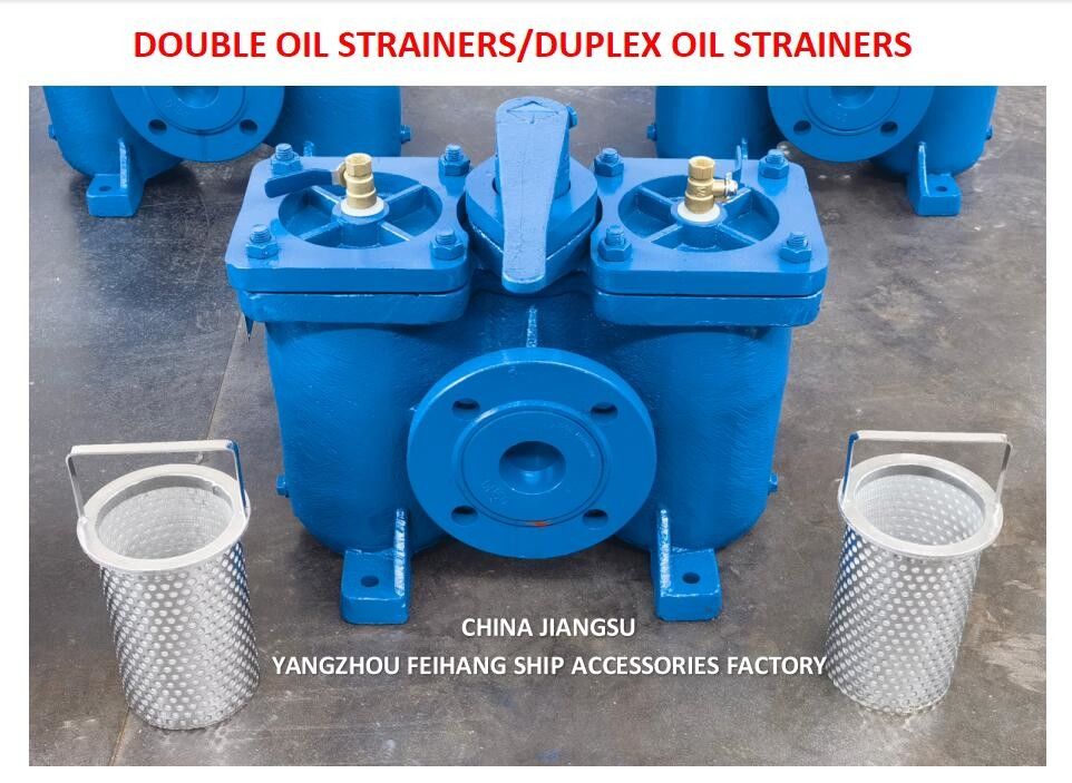 Technische Daten für Doppelölstrainer AS16050 CB/T425- Doppelölstrainer AS16050 CB/T425