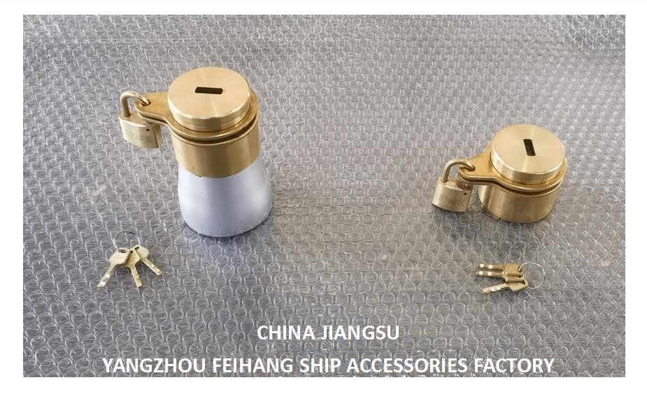 China Supply Nc No. 37as-40a Schallrohrkopf Modelle Luftrohr und Schallrohrbefestigungen