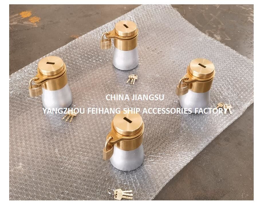 China Lieferant FEIHANG MARINE NC NO. 37ASK-65A KLÄMPERHEIT Modelle Luftrohre und KLÄMPERHEITEN