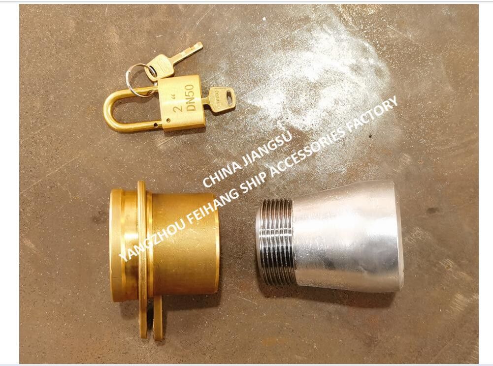 KN-Nr. 37ASK-65A mit Sperrvorrichtung KLANGERRÖRHEIT Modelle KLANGERRÖR und KLANGERRÖR FITTINGS MATERIAL - Kupfer