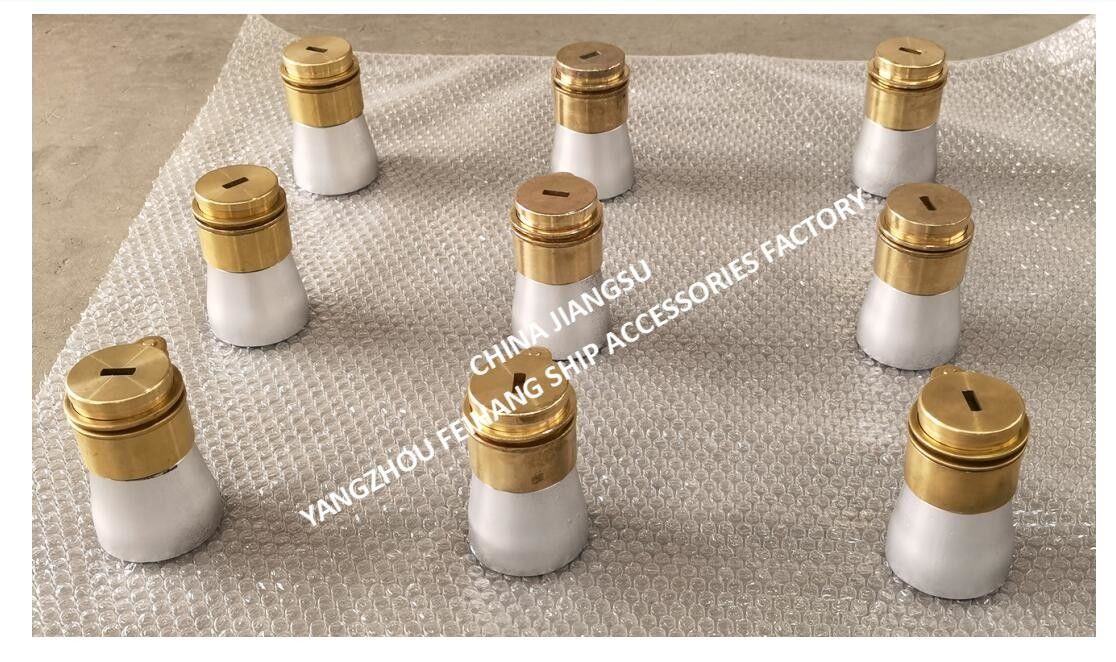 KN-Nr. 37ASK-65A mit Sperrvorrichtung KLANGERRÖRHEIT Modelle KLANGERRÖR und KLANGERRÖR FITTINGS MATERIAL - Kupfer