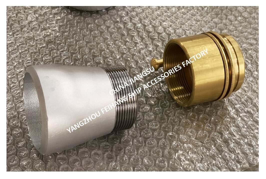CHINA VERTEILUNG NC Nr. 37ASK-65A Modelle für den Schallrohrkopf Luftrohr und Schallrohrbefestigungen