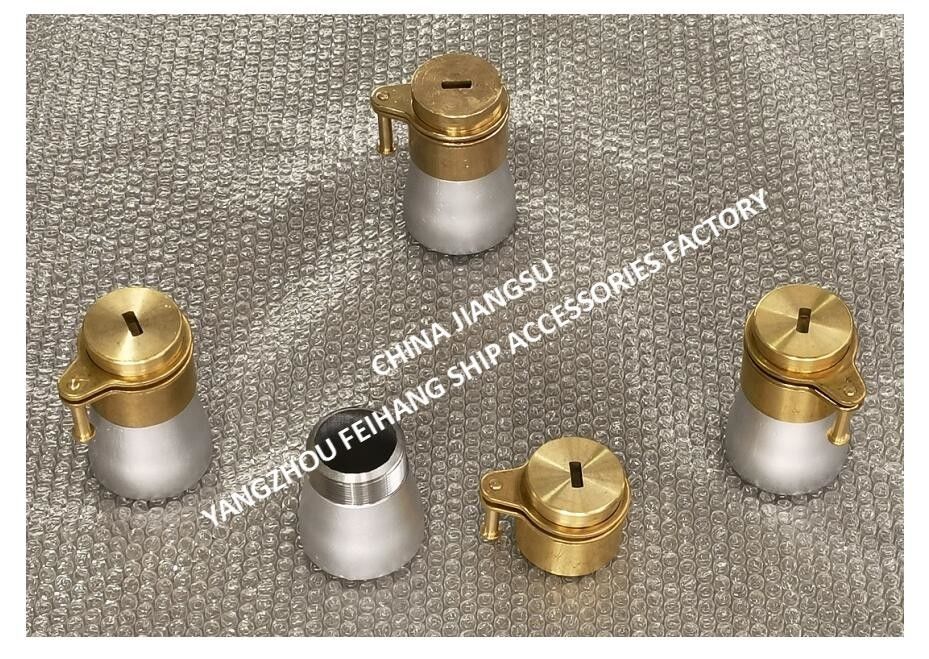 China Lieferant FEIHANG MARINE NC NO. 37ASK-65A KLÄMPERHEIT Modelle Luftrohre und KLÄMPERHEITEN