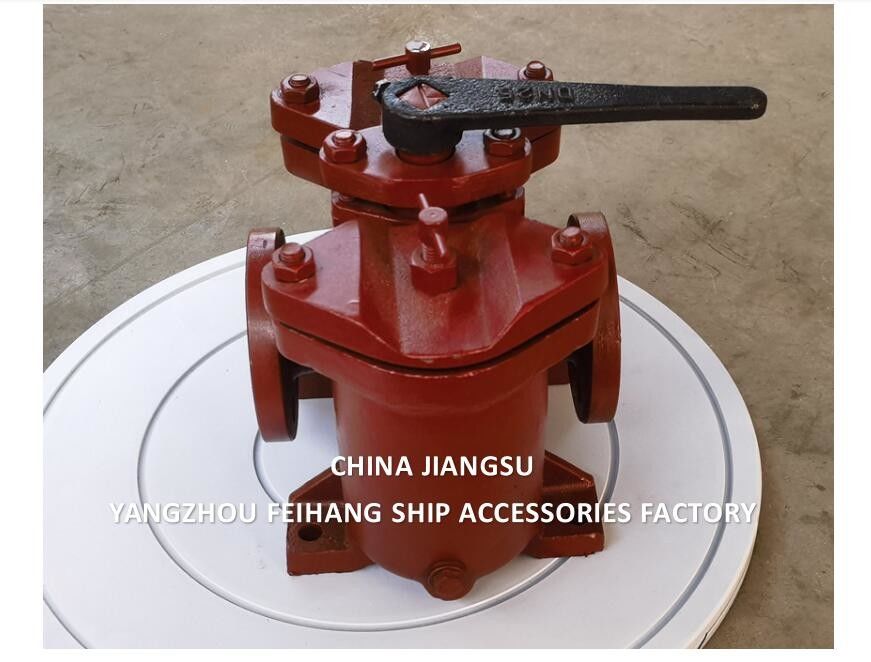 HÖHE QUALITÄT IN CHINA Doppelbrennstoffstrainer (einschließlich Filterelemente) Modell AS 25-0.25/0.16 CB/T425 - 94