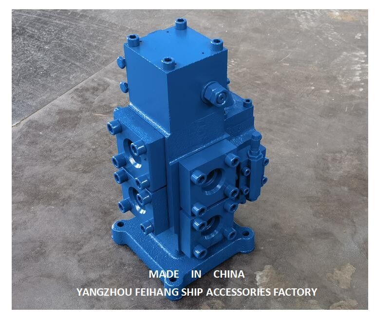 Bestellcode für das WINCH CONTROL VALVE JHH-06-6C-PT-120 und das WINCH CONTROL VALVE JHH-08-6C-PT-200