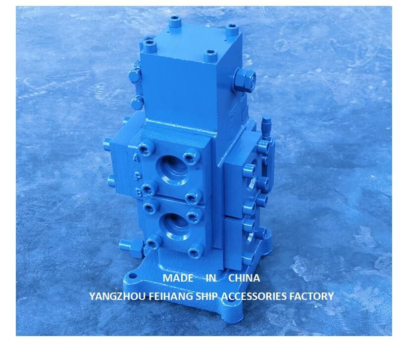 Bestellcode für das WINCH CONTROL VALVE JHH-06-6C-PT-120 und das WINCH CONTROL VALVE JHH-08-6C-PT-200