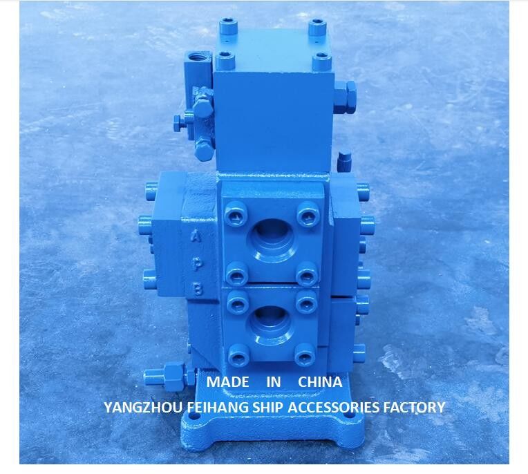 Bestellcode für das WINCH CONTROL VALVE JHH-06-6C-PT-120 und das WINCH CONTROL VALVE JHH-08-6C-PT-200