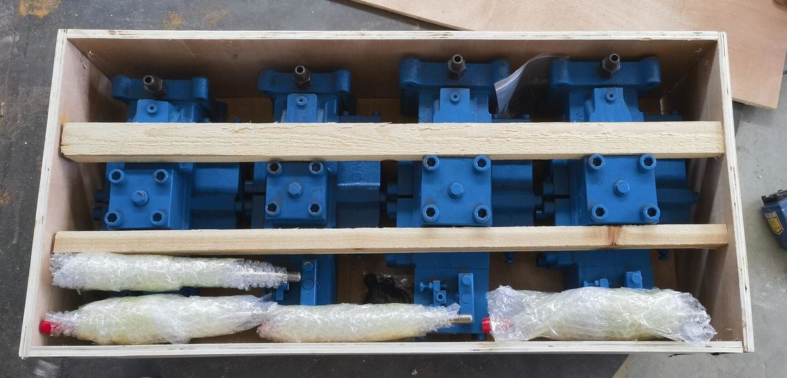 JHH-06-60C& JHH-08-6C WINCH CONTROL VALVE YANGZHOU FEIHANG Schiffszubehör