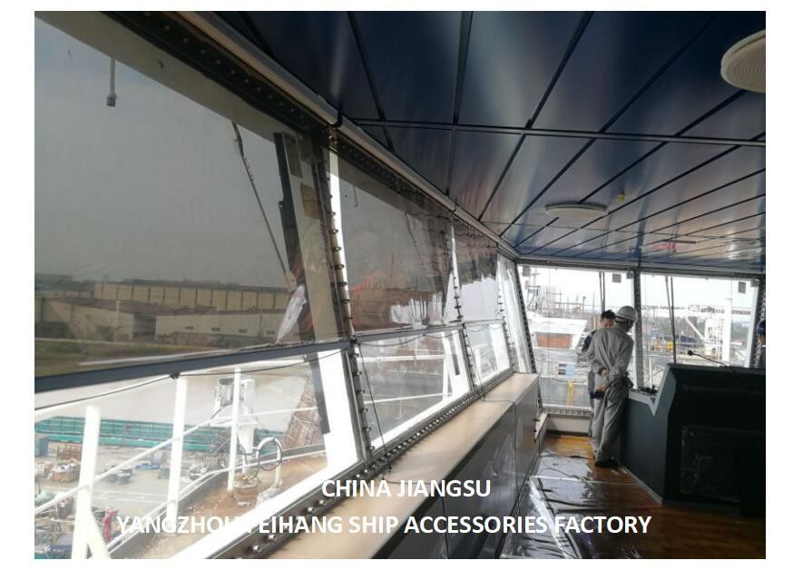 Wie man Farbwahl für Schattenfilm für Marine SOLAR SHADE & ANTI-GLARE SUNSCREEN ROLLER BLIND