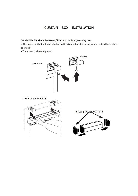 Wie man Farbwahl für Schattenfilm für Marine SOLAR SHADE & ANTI-GLARE SUNSCREEN ROLLER BLIND