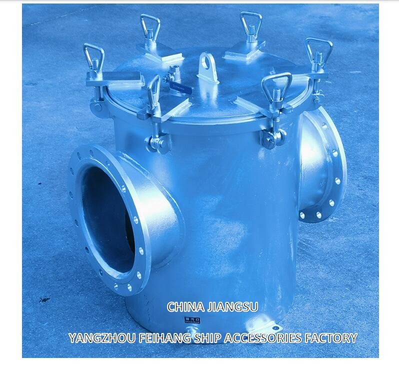 Hauptmotor Seewasserspülmaschine Modell As250 Cb/T497 & Aux. Motor Seewasserspülmaschine As250 Cb/T497