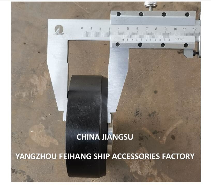 China Untersteckschlüsse Modell AW42-35N CB/T254-1997 für Wasserbehälter mit Messing-Cock-Kohlenstoffstahl-Bodenplatte