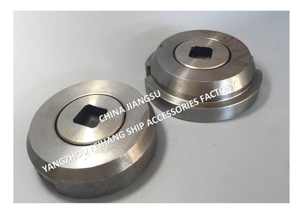Marine Bodenstecker Modell AW42-35N 42mm Stecker Durchmesser H-35mm Bodenplatte Edelstahl