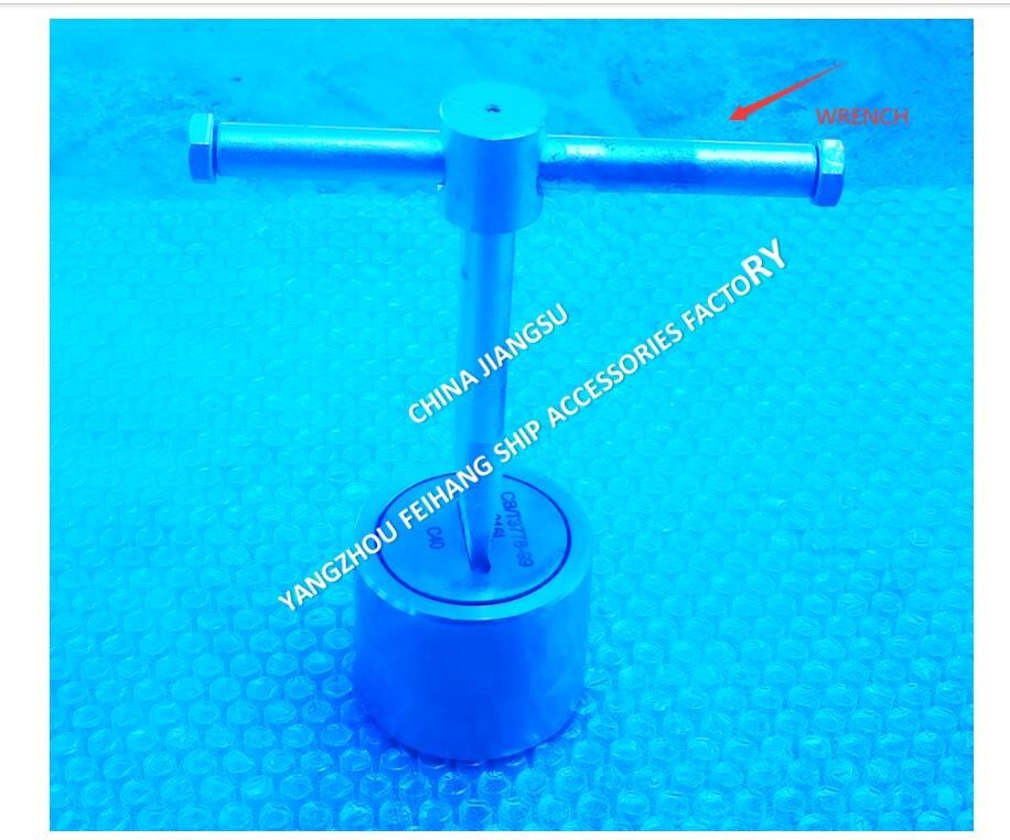 Dichtungsmaterial Chlorproprenkautschuk-Sondrohre aus Edelstahl für Schiffe C50 CB/T3778