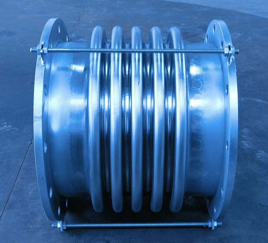 FeiHang-Modell AS300-5 GBT12522 Expansionsverbindungen aus Edelstahl & Expansionsverbindungen aus Edelstahl