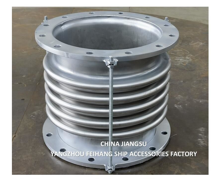 FeiHang-Modell AS300-5 GBT12522 Expansionsverbindungen aus Edelstahl & Expansionsverbindungen aus Edelstahl