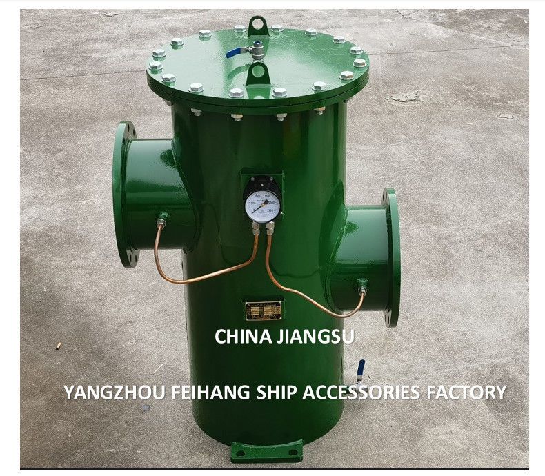 Marine-Simplex-Ölspülmaschine 5K-300A CBM1133 Simplex-Ölspülmaschine (S, La, Lb)