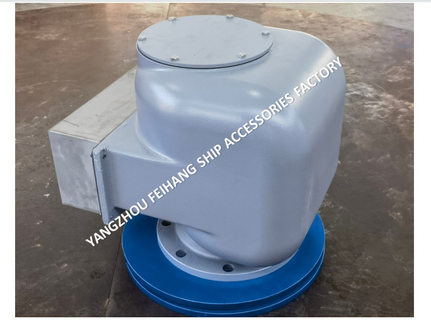 533HFB-DN200 Luftlüftkopf FLOAT TYPE TANK Luftlüftkopfmodell 533HFB-200A