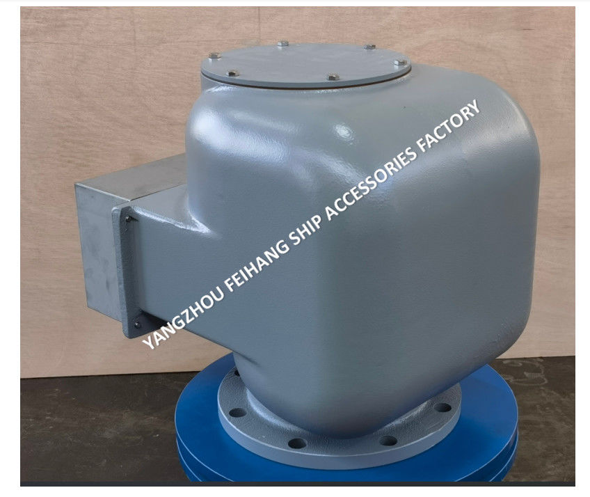533HFB-DN200 Luftlüftkopf FLOAT TYPE TANK Luftlüftkopfmodell 533HFB-200A