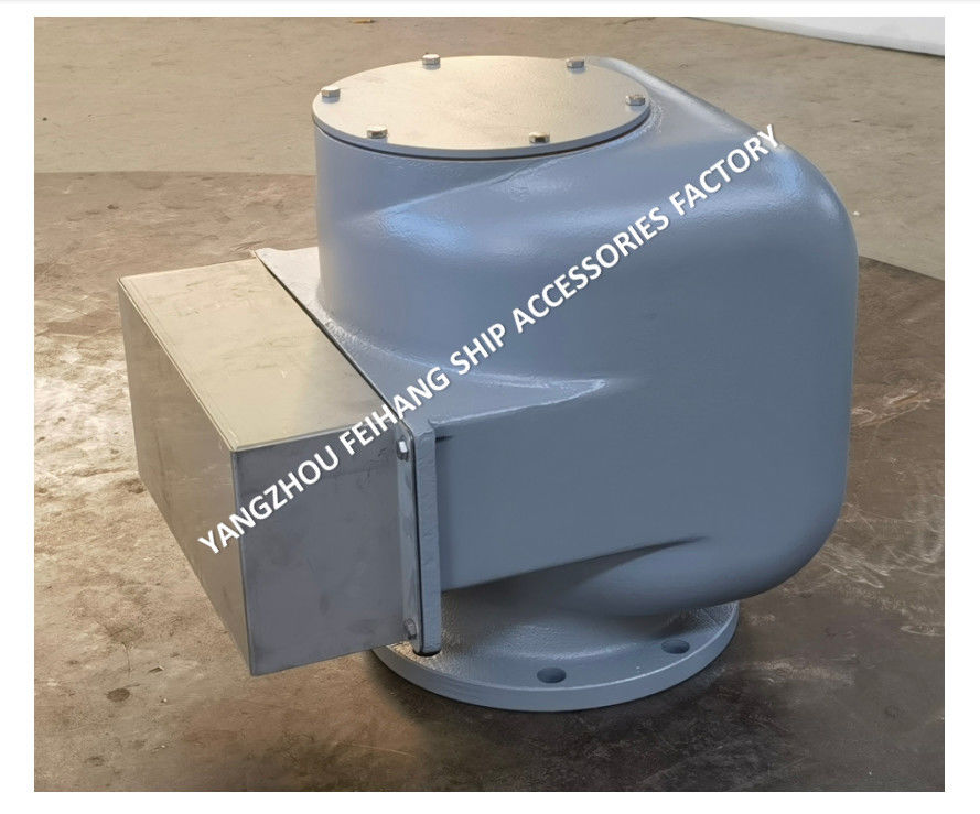 533HFB-DN200 Luftlüftkopf FLOAT TYPE TANK Luftlüftkopfmodell 533HFB-200A
