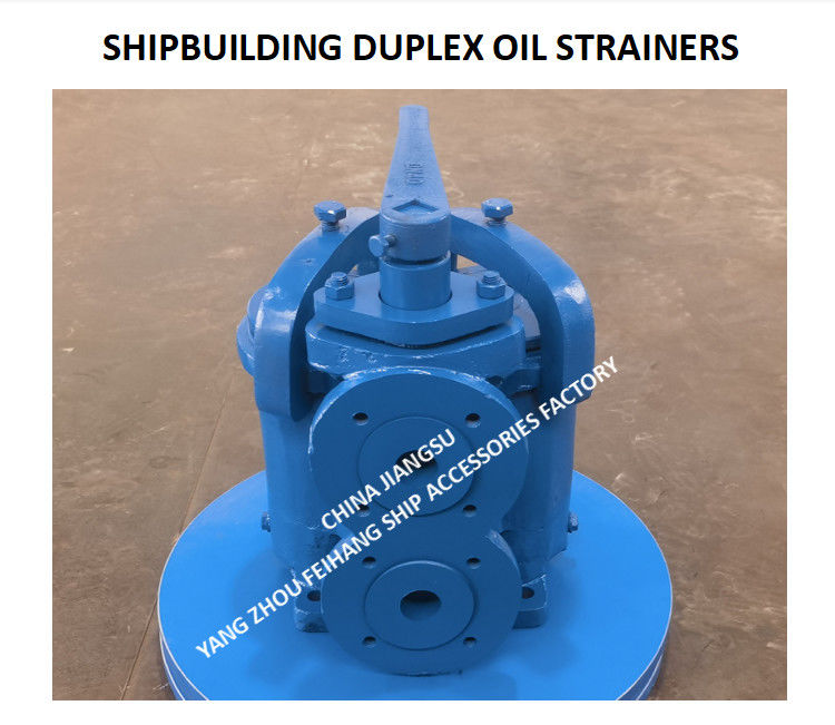 JIS 5K-32A DUPLEX ÖLSTRENNER 4032 CBM1134-82 U-TYPE