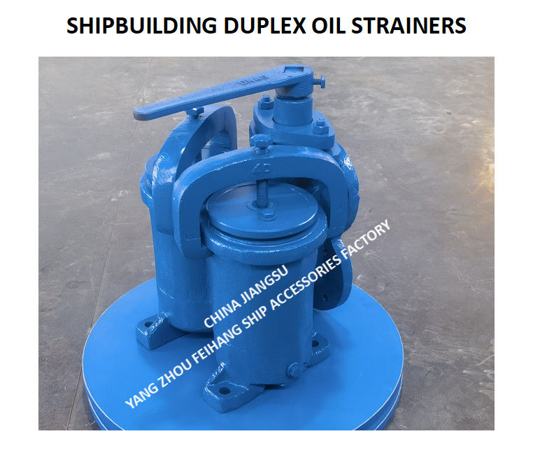 JIS 5K-32A DUPLEX ÖLSTRENNER 4032 CBM1134-82 U-TYPE