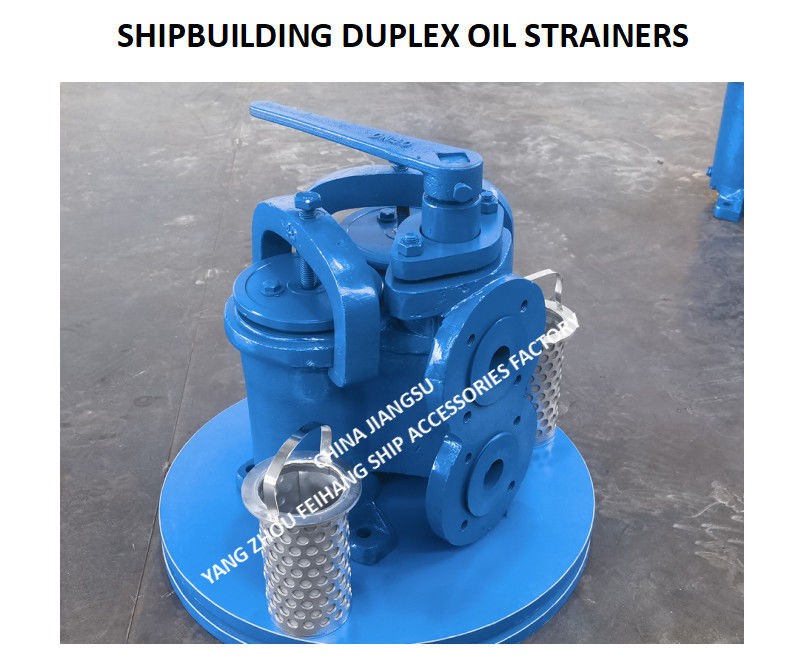 JIS 5K-32A DUPLEX ÖLSTRENNER 4032 CBM1134-82 U-TYPE