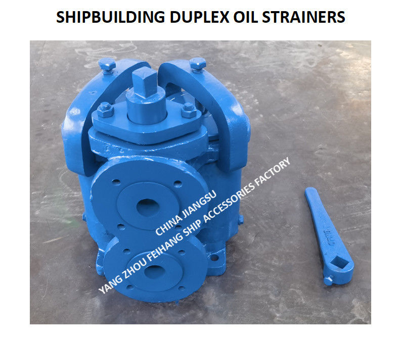 JIS 5K-32A DUPLEX ÖLSTRENNER 4032 CBM1134-82 U-TYPE