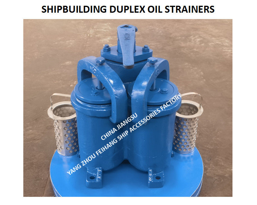 JIS 5K-32A DUPLEX ÖLSTRENNER 4032 CBM1134-82 U-TYPE