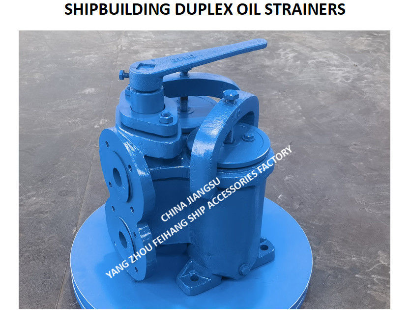 JIS 5K-32A DUPLEX ÖLSTRENNER 4032 CBM1134-82 U-TYPE