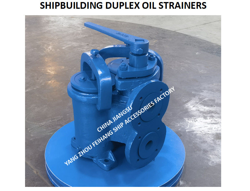 JIS 5K-32A DUPLEX ÖLSTRENNER 4032 CBM1134-82 U-TYPE