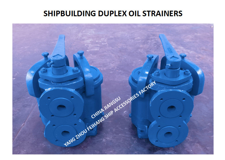 JIS 5K-32A DUPLEX ÖLSTRENNER 4032 CBM1134-82 U-TYPE