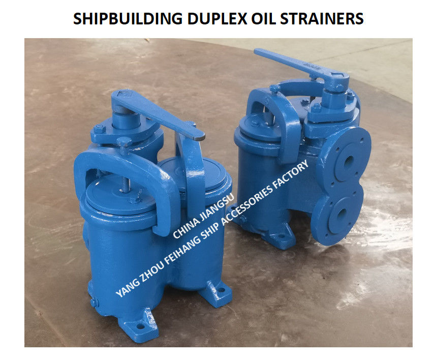 JIS 5K-32A DUPLEX ÖLSTRENNER 4032 CBM1134-82 U-TYPE
